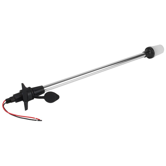 Sea Dog Removable All Around Light - Injection Molded Nylon/Aluminum