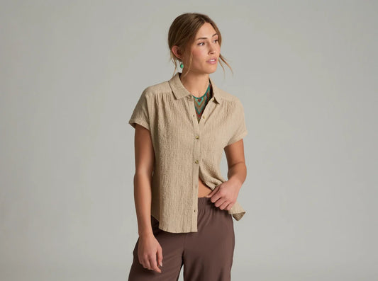 Kuhl Marlie Short Sleeve Women's