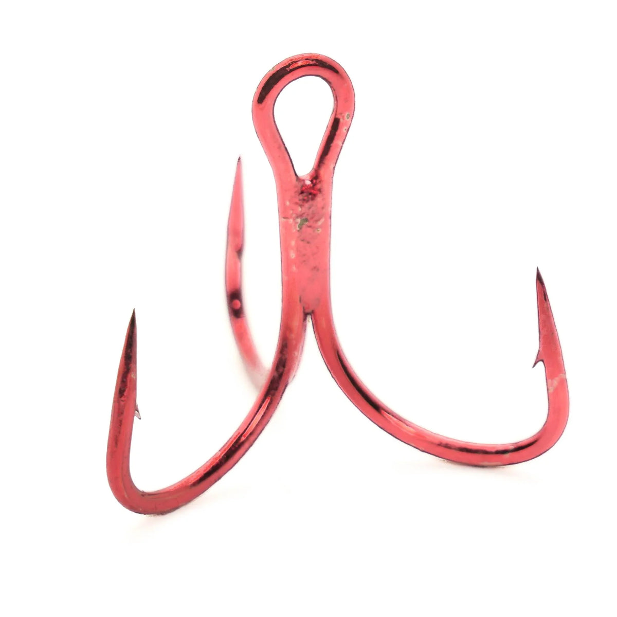 Mustad Ultra Point Kvd Elite Triple Grip Wide Gap Treble Hook