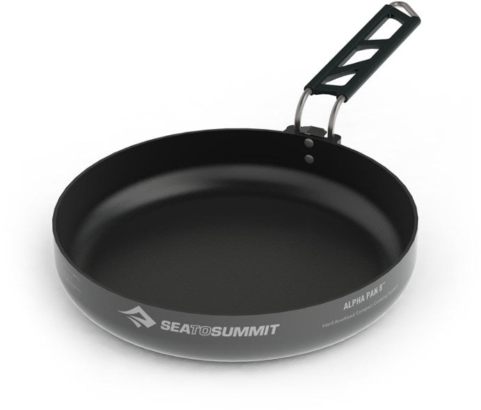 Sea To Summit Alpha Pan - Ascent Outdoors LLC