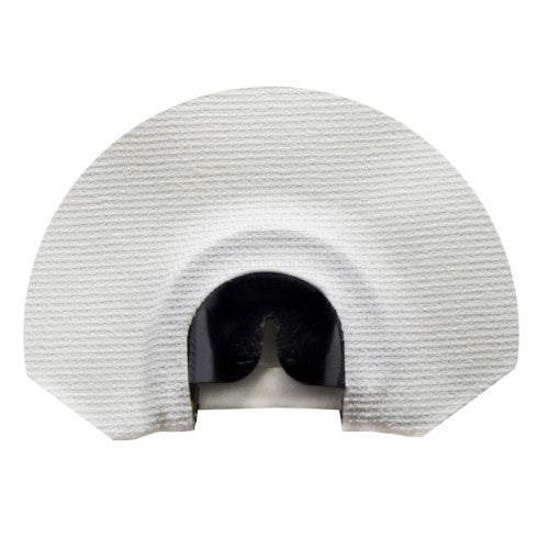 87191 White Contender Diaphragm Elk Call