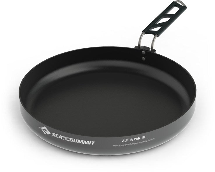 Sea To Summit Alpha Pan - Ascent Outdoors LLC