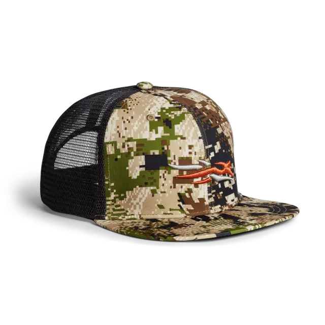 Sitka Trucker Cap