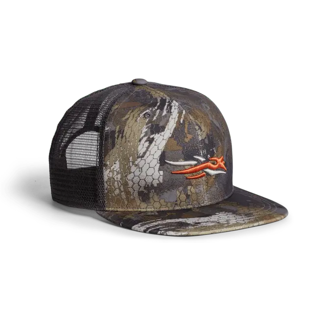 Sitka Trucker Cap
