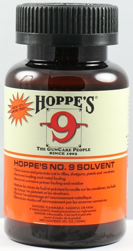 Hoppe's No. 9 Gun Bore Solvent