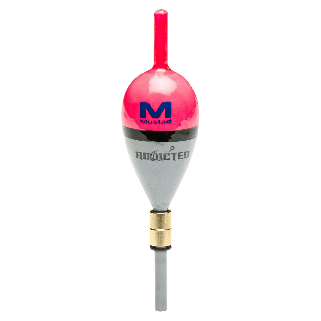 Mustad Addicted Balsa Fixed Float System