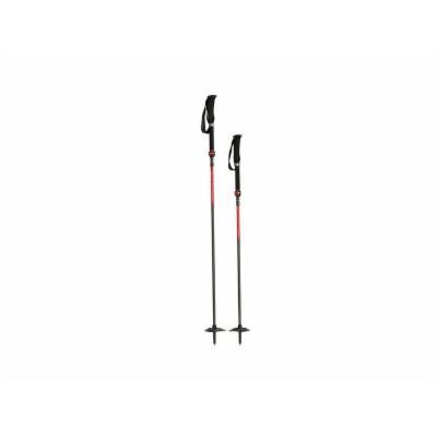 MSR DynaLock™ Ascent Carbon Backcountry Poles - Ascent Outdoors LLC