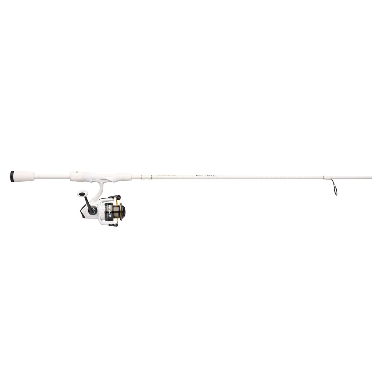 Abu Garcia Prime21 Spinning Combo White