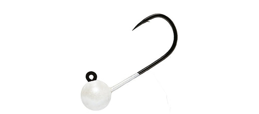 Hawken Aerojig Plain Jig Head #3