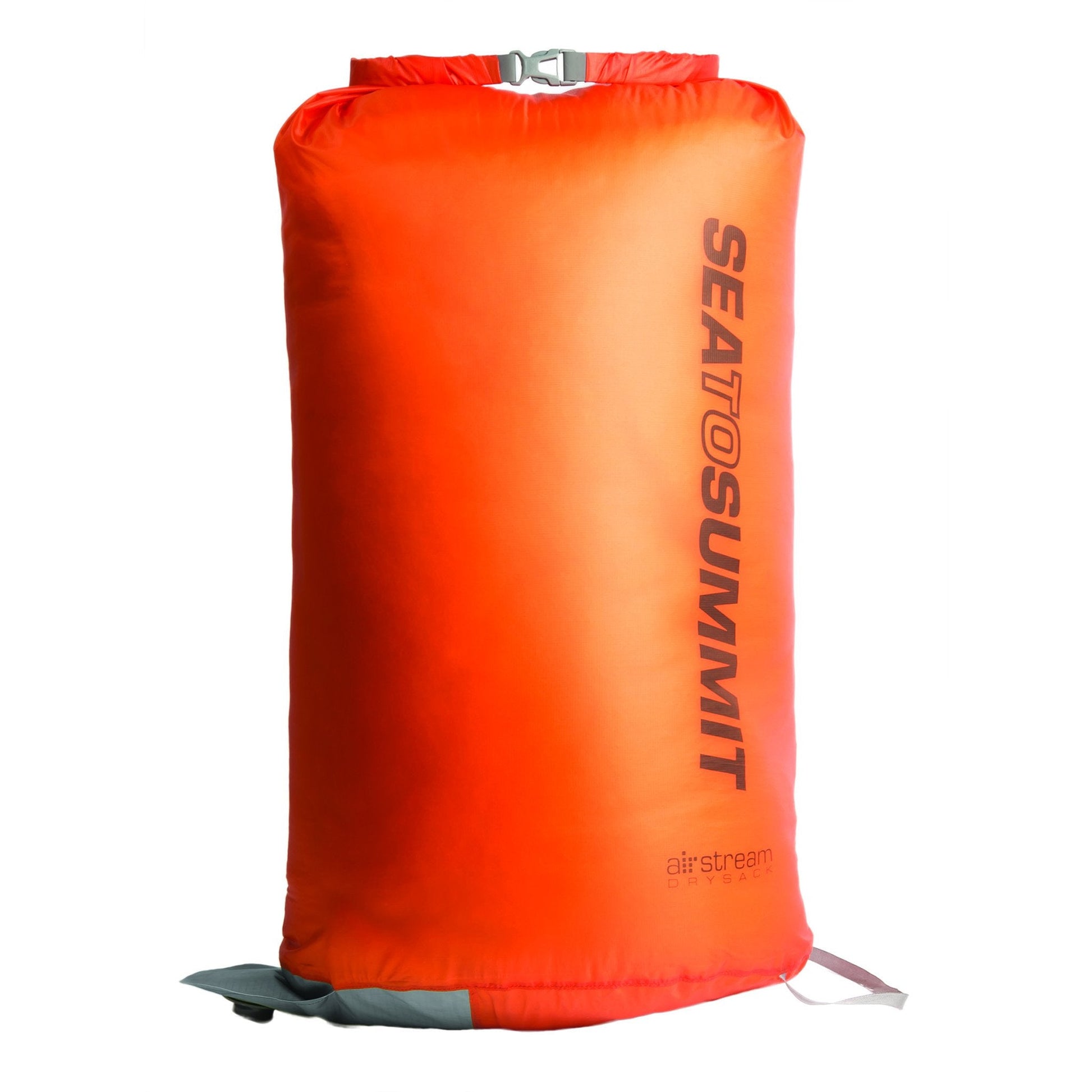 Sea To Summit Air Stream Pump Dry Sack - Ascent Outdoors LLC