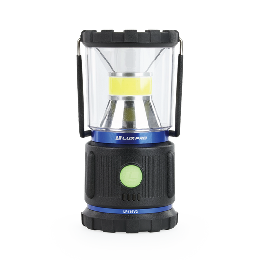 Luxpro LED Lantern w/ Red Mode 1200 Lumens