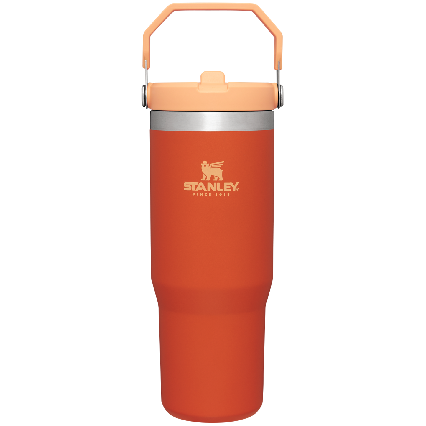 Stanley The IceFlow Flip Straw Tumbler 30Oz