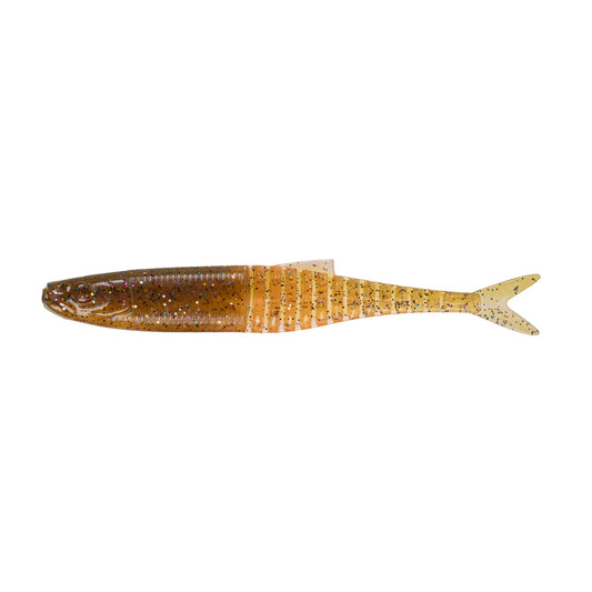 6th Sense JigSaw Minnow