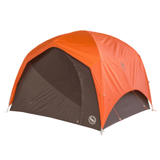 Big Agnes Big House 4 Camping Tent