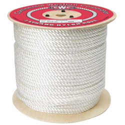 Continental Western - Bulk Rope - Per Foot