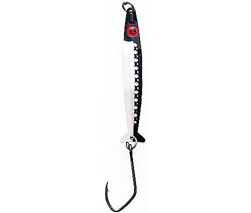 Gold Star Coho Killer 3"
