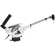 Cannon Optimum 10 Tournament Series (TS) BT Electric Downrigger