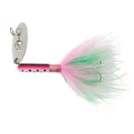 Z-Man Chattertail Spinners