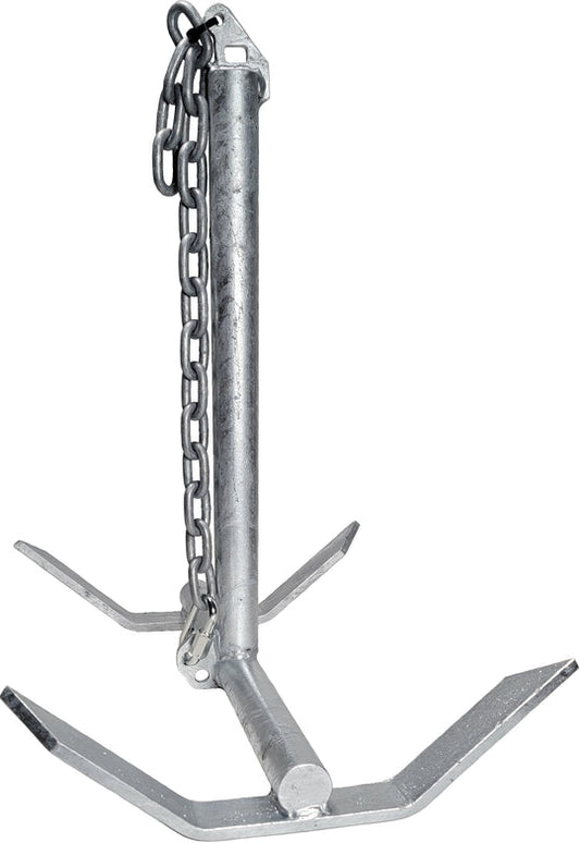 Anchor-Caddie 25lb Round Rocker Anchor