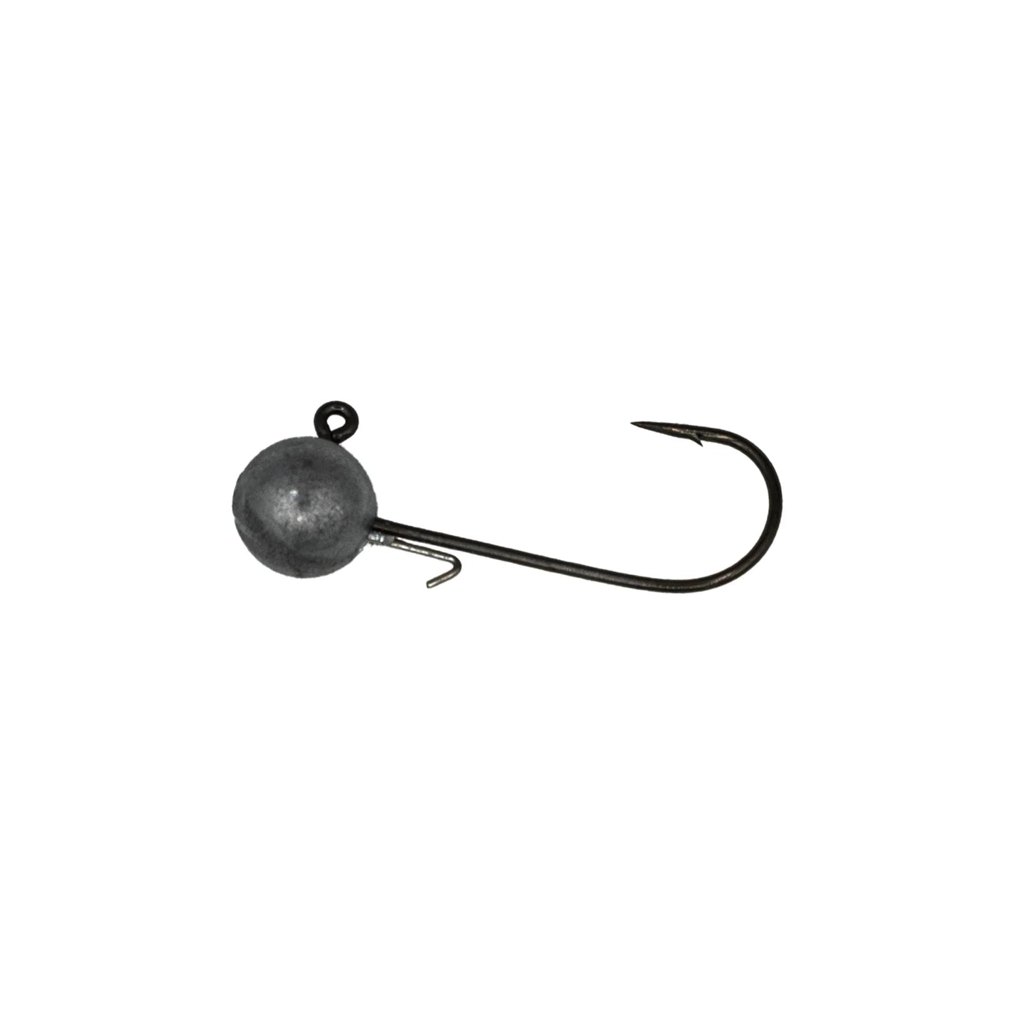 6th Sense Crappie Ball Jighead