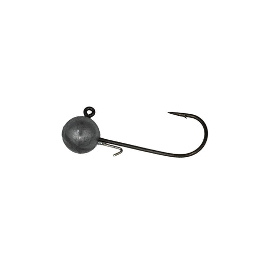 6th Sense Crappie Ball Jighead