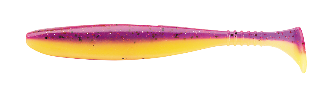 Daiwa Tournament D-Fin 6" Swimbaits