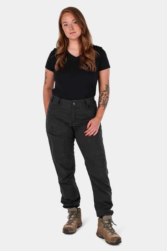 Dovetail Workwear Provisions Lightweight Ripstop Cargo Pant Women's
