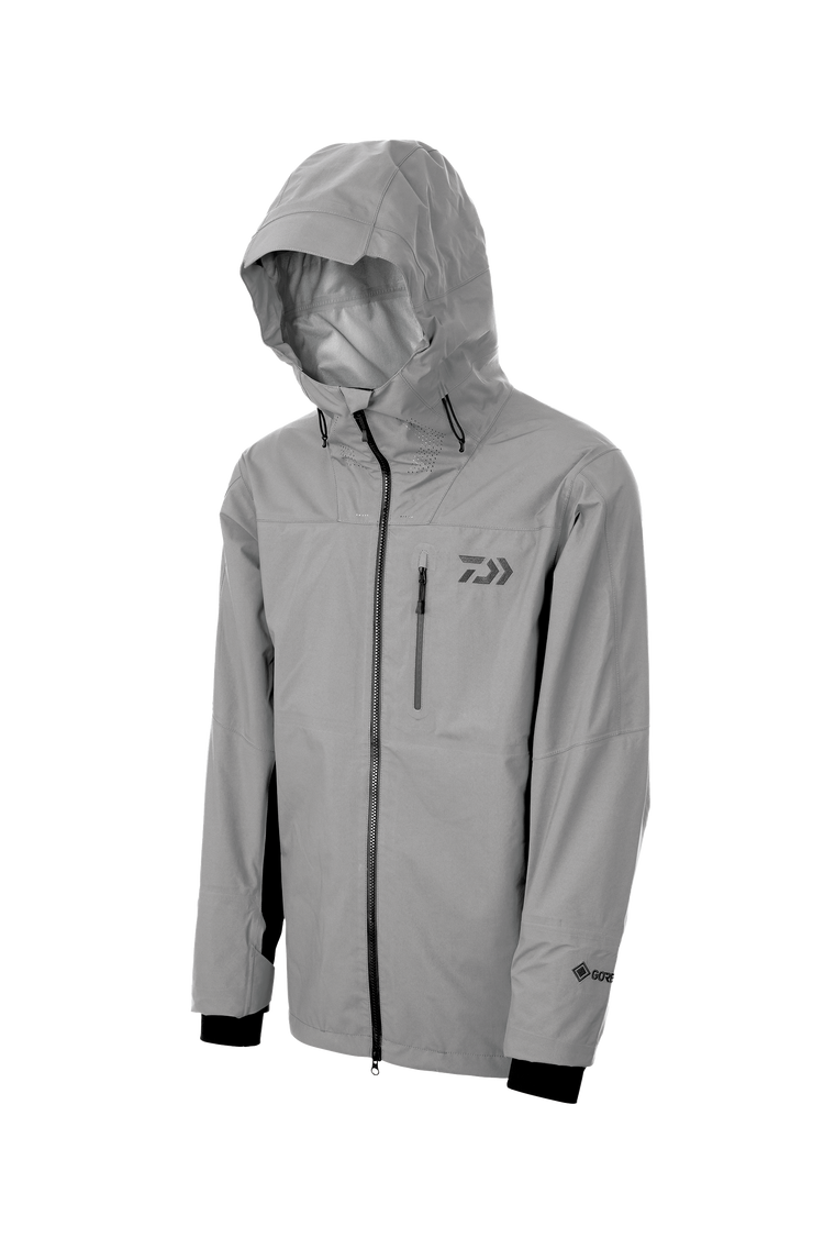 Daiwa Gore-Tex Shell Jacket Men's