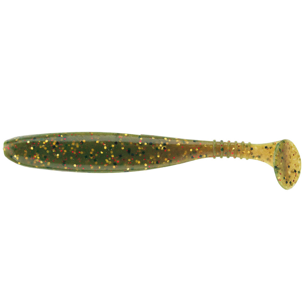 Daiwa Tournament D-Fin 6" Swimbaits