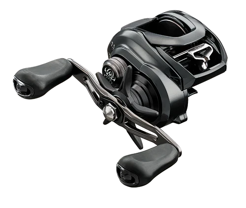 Daiwa Tatula 300 Baitcasting Reel