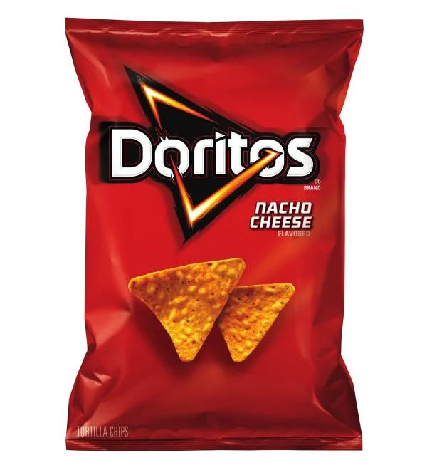 Doritos Tortilla Chips