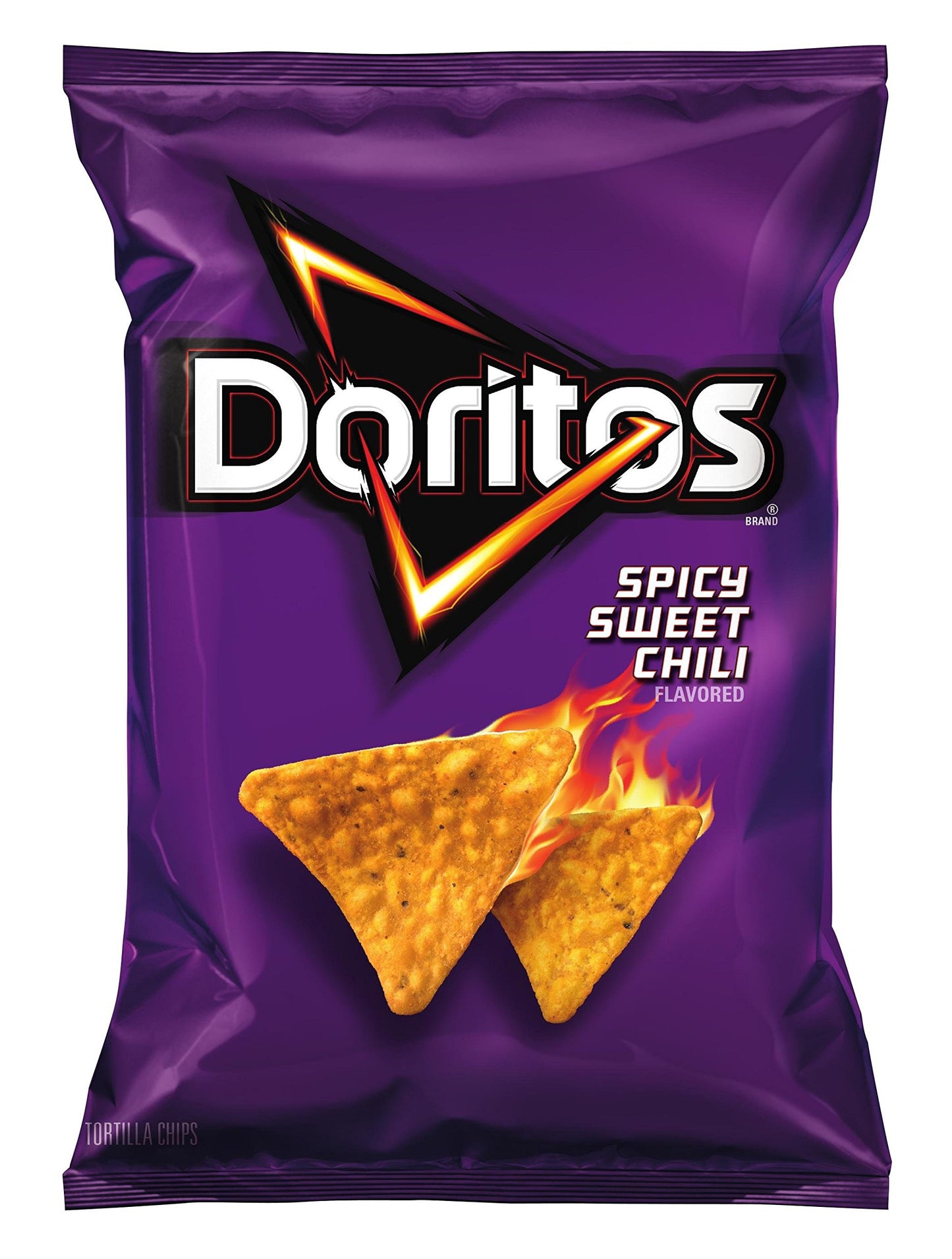 Doritos Tortilla Chips