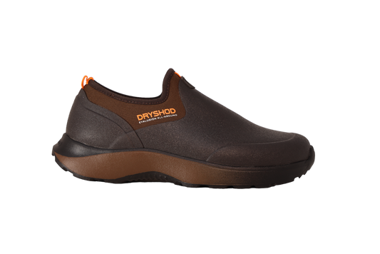 Dryshod Evalusion All-Around Shoe Men's