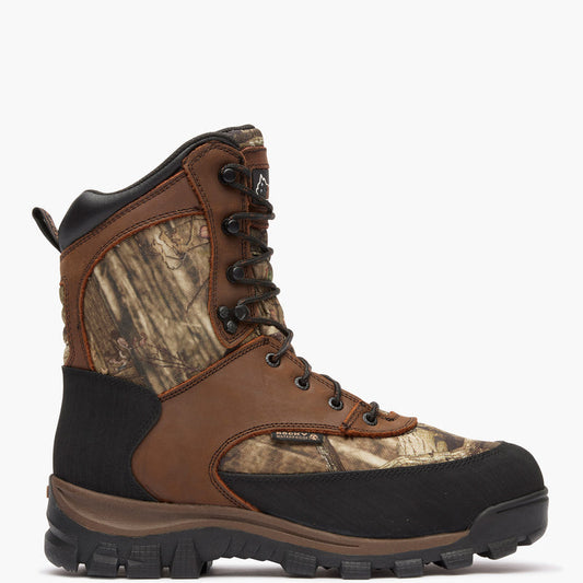 Rocky Boots Core 800G Insulated Waterproof Outdoor Boot