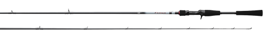 Daiwa Fuego Series Bass Rods