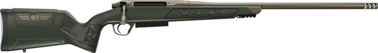 Christensen EVOKE SMK BZ 6.5 PRC 22IN 1/8 GRN/SMK BZ