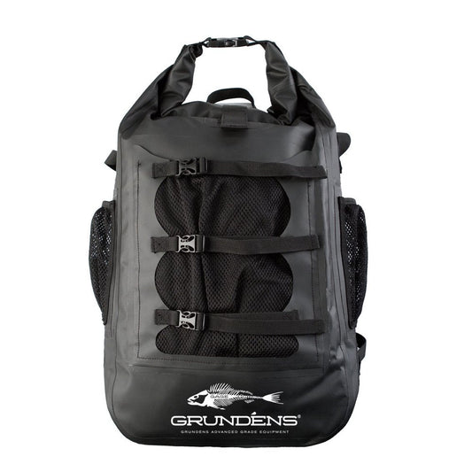 Grundens RumRunner Backpack 30L