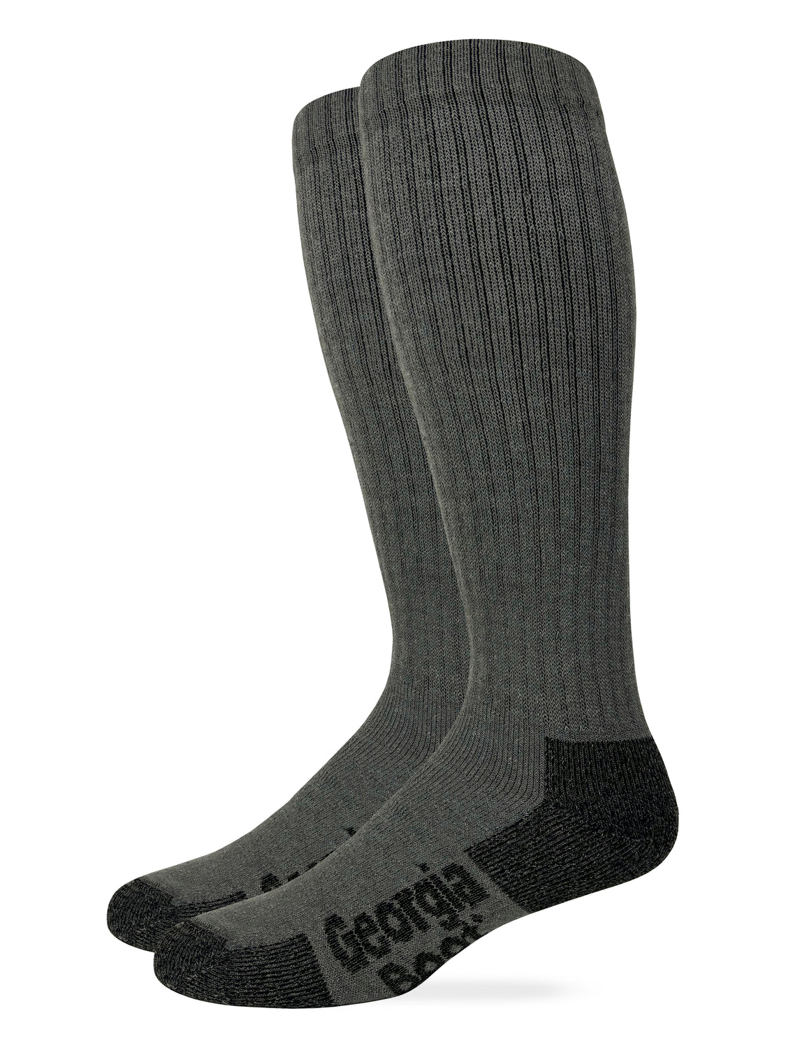 Georgia Boot Ultra-Dri Tall Midweight Socks