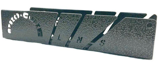 Pro-Cure Gilly Killer Kutters-Precision Plug Cutter