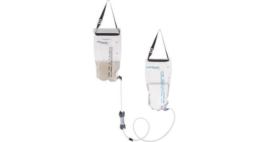 Platypus Gravityworks™ 4.0L Water Filter System - Ascent Outdoors LLC