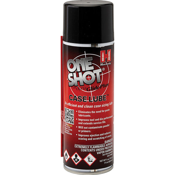 Hornady Case Lube Oneshot