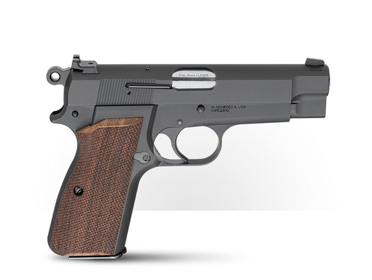 Springfield SA-35 4″ 9mm Handgun