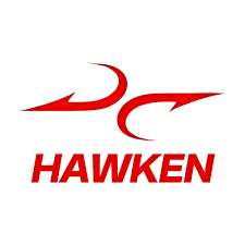 Hawken Lead Weights & Sinkers