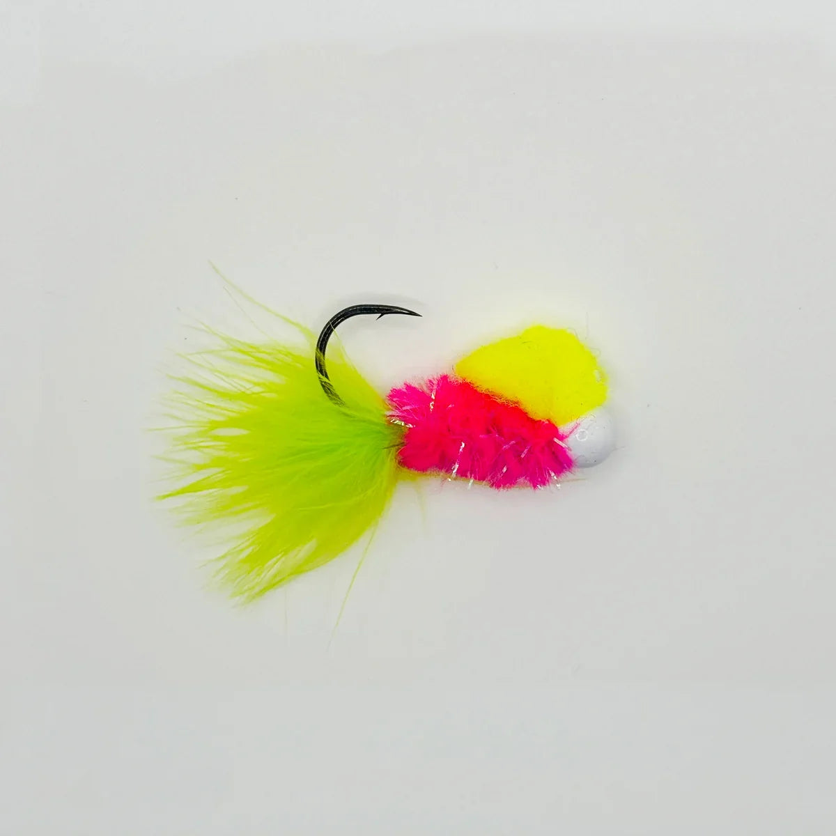 GETMDRY Steelhead Jigs