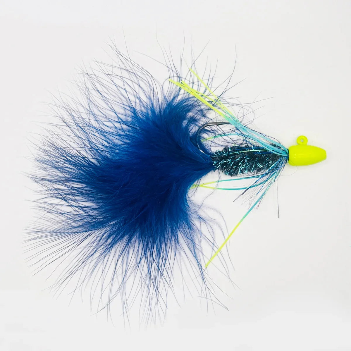 GETMDRY Coho Choker Jigs