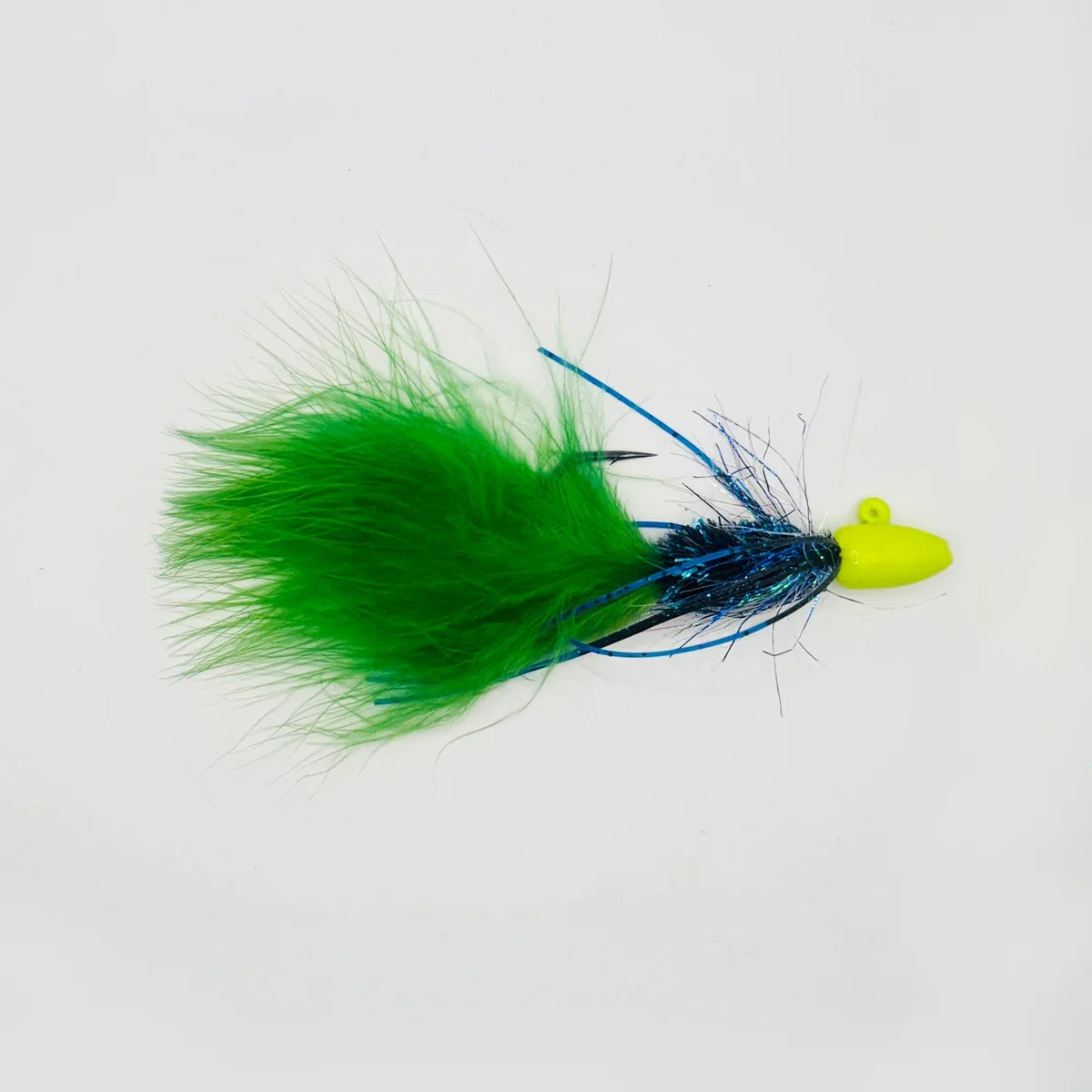 GETMDRY Coho Choker Jigs