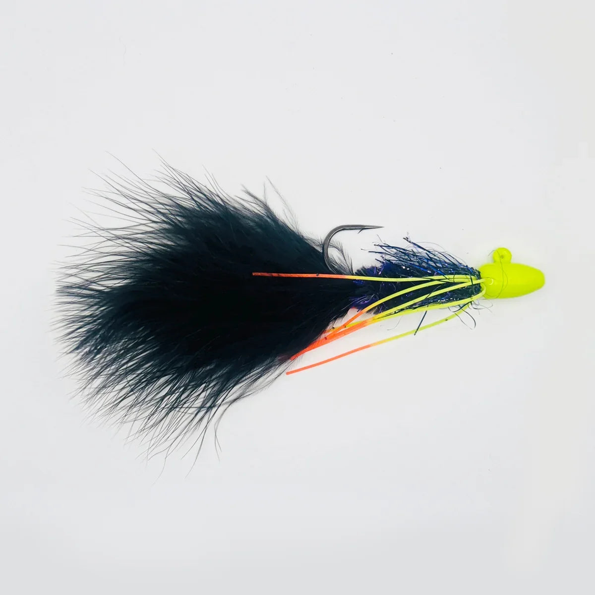 GETMDRY Coho Choker Jigs