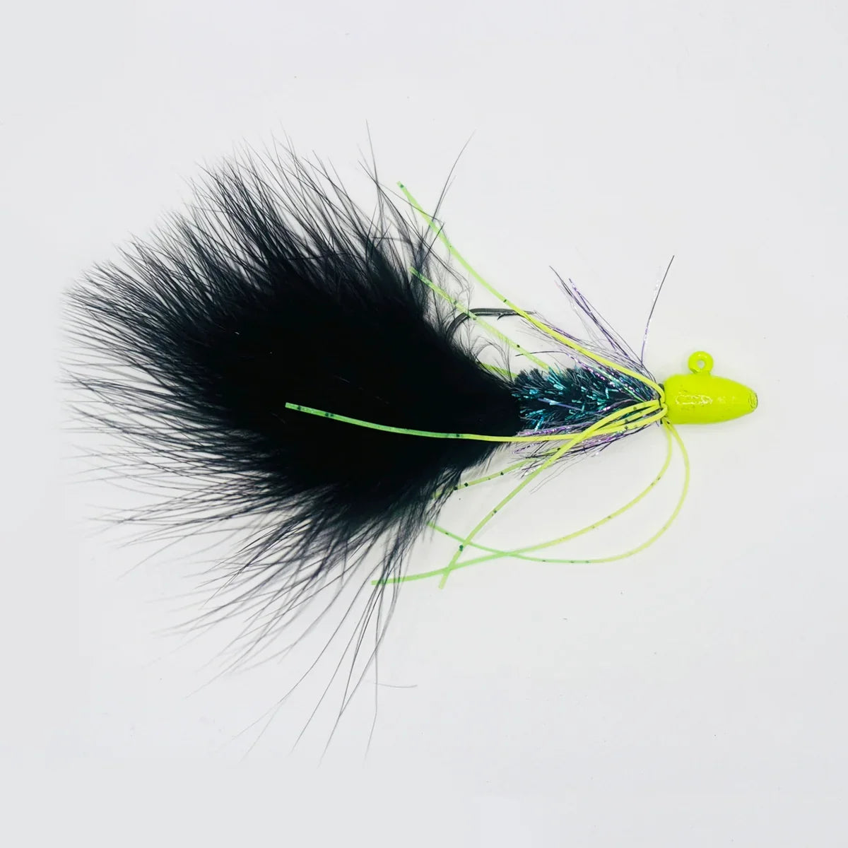 GETMDRY Coho Choker Jigs