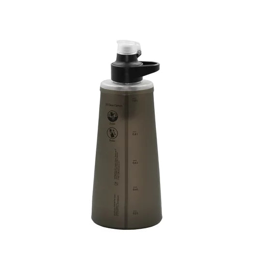 Katadyn BeFree Filter AC 1.0L Microfilter