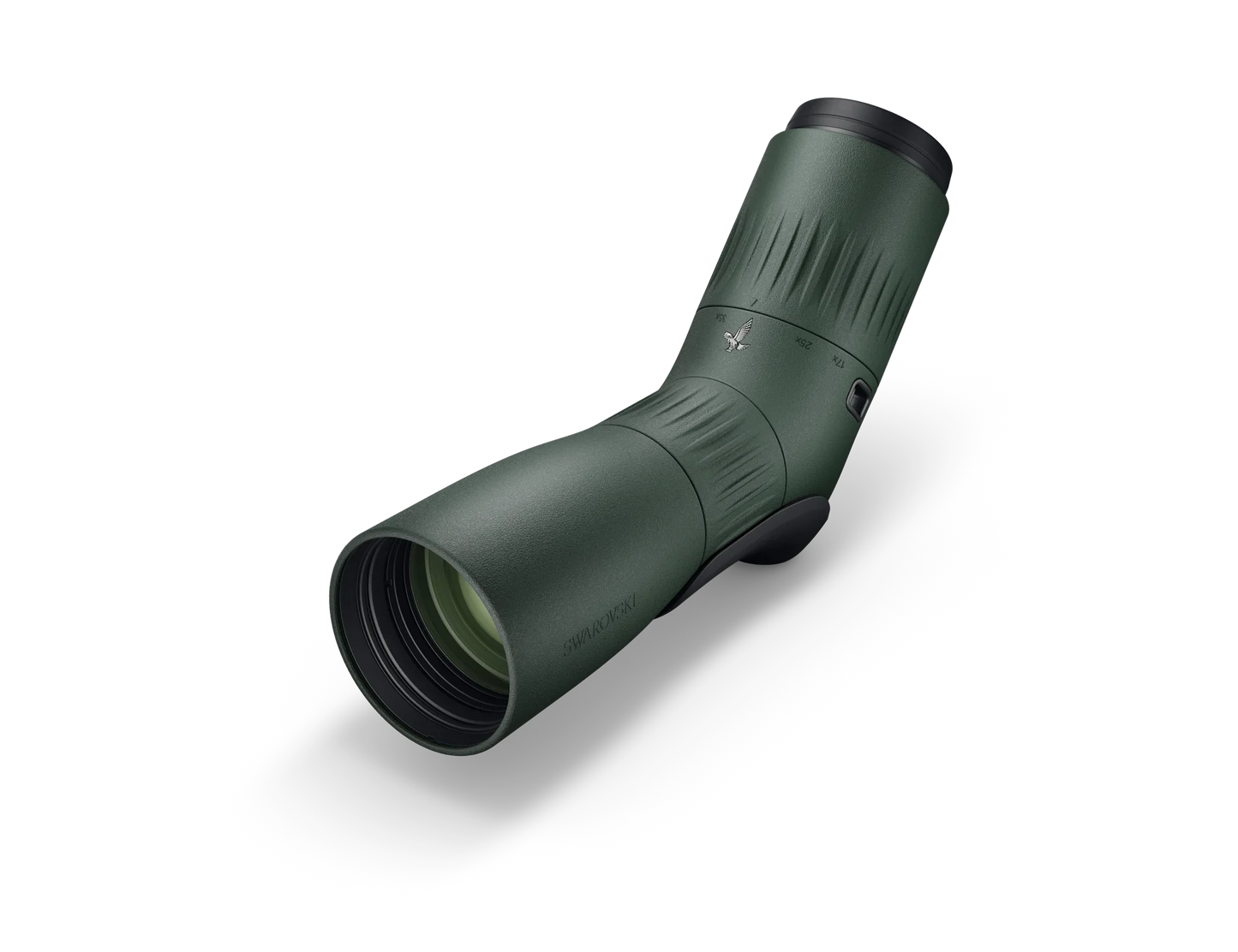 Swarovski Optik ATC 17-40x56 Green Spotting Scope